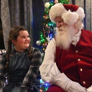 Meet your Posher, Hayley